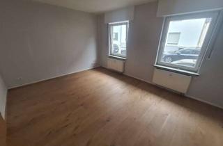 Wohnung mieten in Normannenstraße 23, 44793 Kruppwerke, Gemütlich! Schön! Neues Bad! Pratische 1,5 Raum Wohnung in ruhiger und zentraler Lage!