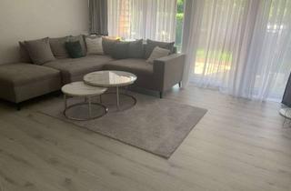 Wohnung mieten in 89233 Neu-Ulm, Sanierte Terrassenwohnung mit zwei Zimmern sowie Balkon und Einbauküche in Neu-Ulm (Reutti)