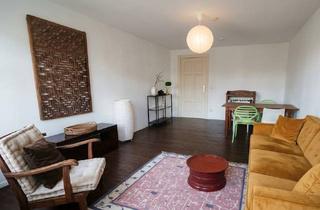 Wohnung mieten in Reichenberger Straße 60, 10999 Kreuzberg, Möbliert auf Zeit in Kreuzberg | Furnished temporary living in Kreuzberg