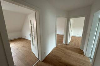 Wohnung mieten in 30173 Südstadt, 3-Zimmer-Wohnung in der Südstadt