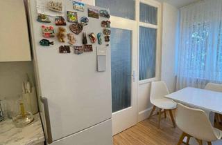 Wohnung mieten in 12353 Buckow (Neukölln), 2-Zimmer-Wohnung mit Balkon in Berlin-Buckow