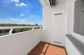Wohnung mieten in Siegfriedstr. 30, 47137 Mittelmeiderich, *WIR SANIEREN ÜBER DEN WOLKEN MEIDERICHS* - 3 Zimmer Wohnung mit Balkon!