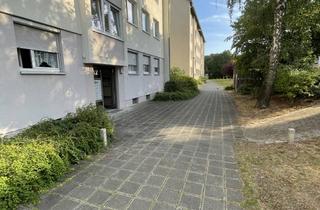 Wohnung mieten in Neumarkter Straße 12, 90478 Nürnberg, *TEMPORÄRE UNTERMIETE (Dezember 2026 – Juli 2027)* 2-Zimmer-Wohnung in Nürnberg