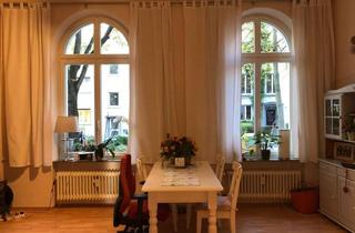 Wohnung mieten in 53113 Bonn, 2-Zimmer-Wohnung Südstadt Lennéstrasse