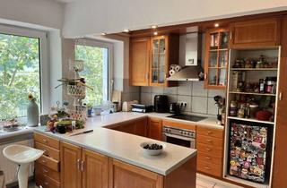 Wohnung mieten in 50670 Altstadt-Nord, Große Helle Wohnung mitten im Agnesviertel - gerne WG Neugründung