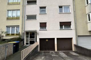 Wohnung mieten in 51103 Höhenberg, Moderne 3-Zimmer-Wohnung mit Balkon, Garten & EBK - Saniertes Duschbad (WG-geeignet)