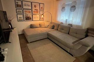 Wohnung mieten in 55270 Klein-Winternheim, 2-Zimmer-Souterrainwohnung in Klein-Winternheim