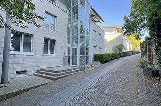 Wohnung mieten in 45219 Kettwig, Endlich mal die Parkvillen! Perfekt ausgestattete Wohnung mit Terrasse und Ruhrblick in Kettwig