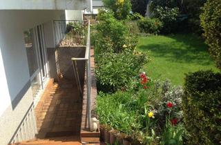Wohnung mieten in 68259 Feudenheim, Wasserbett 3, 68259 Mannheim