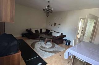 Wohnung mieten in Hauptstraße, 61118 Bad Vilbel, Wohnen mit Charakter: 2-Zimmer-Wohnung in Bad Vilbel