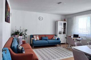 Wohnung mieten in Nassaustraße, 65719 Hofheim am Taunus, 4-Zimmer-Wohnung in Wallau/Hofheim am Taunus mit EBK