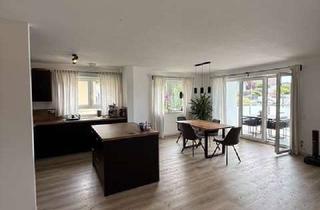 Wohnung mieten in 63863 Eschau, Exklusives Wohnen in Eschau – 3-Zimmerwohnung mit Balkon und Garten !