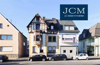 Wohnung mieten in 56072 Metternich, Gemütliche 3-ZKB Altbauwohnung mit Stellplatz in guter Lage von Koblenz-Metternich