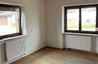 Wohnung mieten in Mainstraße, 96199 Zapfendorf, Gemütliche 4,5-Zimmer-Wohnung mit zugehörigem Innenhof