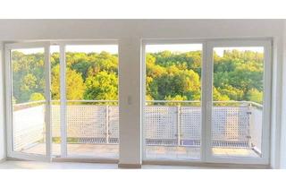 Penthouse mieten in 73529 Schwäbisch Gmünd, *Penthousefeeling* 2- Zi.-DG-WHG ruhige NATURNAHE LAGE max. 2 Pers/Nichtr. zum 1.9.26