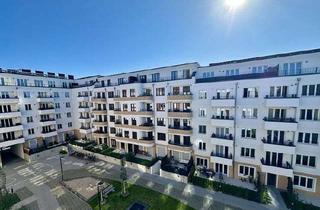 Wohnung mieten in Nordbahnstraße 16A, 13359 Wedding, JUNGBRUNN - Wohnen an der Panke