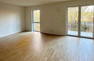 Wohnung mieten in Nordbahnstraße 17A, 13359 Berlin, Exklusive 5-Zimmer-Wohnung mit zwei Balkonen – Luxuriöses Wohnen auf 121m²