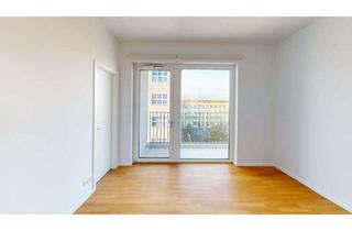 Wohnung mieten in Meta-London-Straße 22, 13587 Spandau, 2 Zimmer, 2 Balkone & ein Quartier, das keine Wünsche offen lässt