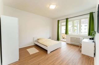 WG-Zimmer mieten in Immenweg, 12169 Steglitz, Immenweg, Berlin