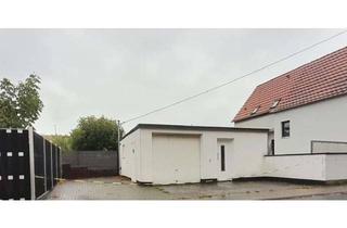 Garagen mieten in Speyerer Straße 81a, 67136 Fußgönheim, Funktionale Fläche in Fußgönheim Garage und Stellplatz