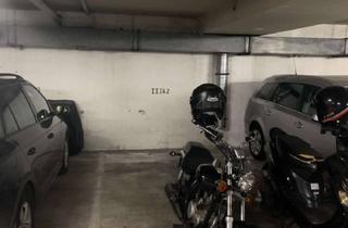 Garagen mieten in Eulerweg, 64347 Griesheim, Stilvoll modernisiert: Tiefgaragenstellplatz am Eulerweg