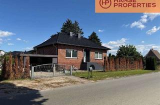 Haus kaufen in 21641 Apensen, Ihr neues Zuhause in Apensen - 5 Zi., ca. 143 m² Wohnfläche, toller Garten