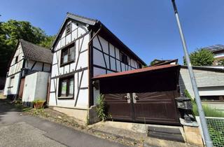 Einfamilienhaus kaufen in Friedweg 21, 53919 Weilerswist, Sehr gepflegtes, schmuckes Einfamilienhaus für 2 Personen, die das Besondere lieben...