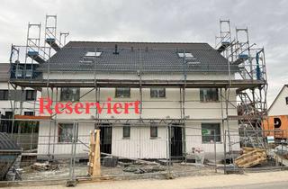 Doppelhaushälfte kaufen in Öhmdweg, 71034 Böblingen, RESERVIERT! Familienfreundliche Doppelhaushälfte mit Garten in gefragter Lage!