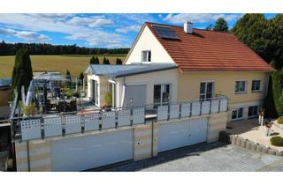 Einfamilienhaus kaufen in Alemannenweg 16, 73492 Rainau, Einfamilienhaus in unverbaubarer Randlage auch als Mehrgenerationenhaus nutzbar. 3 Wohneinheiten