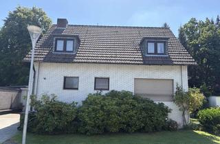 Einfamilienhaus kaufen in Asternweg 10, 40699 Erkrath, Freistehendes Einfamilienhaus mit großem wunderschönen Garten in einer ruhigeren Siedlung