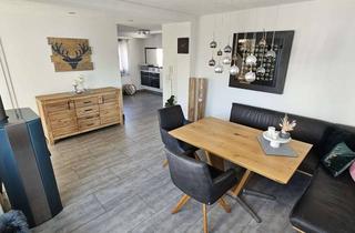 Haus kaufen in 96114 Hirschaid, PROVISIONSFREI - hochwertiges Wohnhaus mit großem Platzangebot!