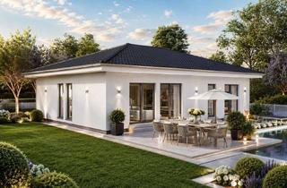 Haus kaufen in 75382 Althengstett, Ankommen, wohlfühlen, genießen - Der perfekte Bungalow für Ihre Familie