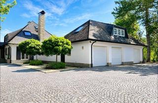 Villa kaufen in 63791 Karlstein, Exklusives Anwesen mit privater Reitanlage auf weitläufigem Grundstück