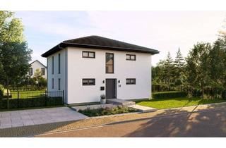 Villa kaufen in 53773 Hennef, DeinBausteinHaus als Stadtvilla, verschiedene Varianten....!