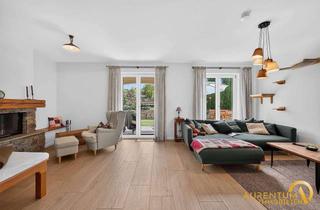 Haus kaufen in 93358 Train, Exklusives Familiendomizil in ruhiger Randlage, PV, Smart Home und Wohnqualität auf höchstem Niveau