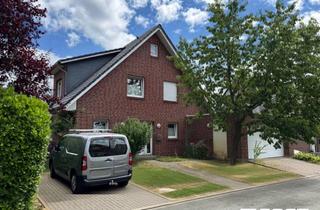 Einfamilienhaus kaufen in 48301 Nottuln, Hochwertiges Einfamilienhaus wartet auf die Familie
