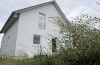 Haus kaufen in Ascharaer Höhe, 99869 Westhausen, NEUBAU #ERSTBEZUG #FAMILIENFREUNDLICH #IHR NEUES ZUHAUSE IN RUHIGER LAGE