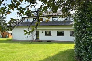 Haus kaufen in 54608 Bleialf, **Großzügiges Familiendomizil mit Einliegerwohnung und viel Potenzial, in der Eifel**