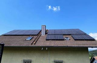 Haus kaufen in 93466 Chamerau, *Traumhaftes Wohnhaus mit 155m2 Wohnfläche, Garten und Garage