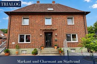 Haus kaufen in 33428 Harsewinkel, Markant und Charmant am Stadtrand!