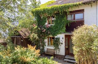 Einfamilienhaus kaufen in 87719 Mindelheim, Einfamilienhaus mit Garten, Terrasse, Balkon und Einliegerwohnung im DG