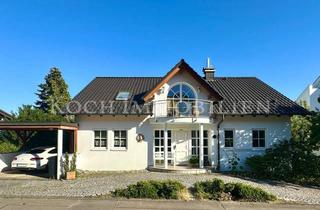 Haus kaufen in 72661 Grafenberg, Stilvolles Wohnhaus in ruhiger und gefragter Aussichtslage