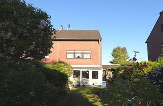 Einfamilienhaus kaufen in 41564 Kaarst, Kaarst - Vorst, Einfamilienhaus als DHH, Bauj. 1979, 5 Zimmer, Garage