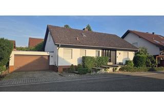 Einfamilienhaus kaufen in 76661 Philippsburg, Freistehendes Einfamilienhaus von privat zu verkaufen