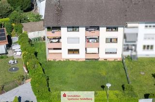Haus kaufen in 69256 Mauer, Die ideale Kapitalanlage! Großzügiges 6-Familien-Haus in Mauer