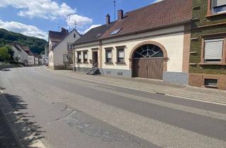 Einfamilienhaus kaufen in 66903 Dittweiler, Gepflegtes Einfamilienhaus mit großem Grundstück