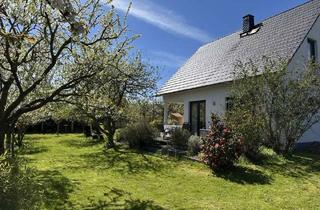 Einfamilienhaus kaufen in 23942 Kalkhorst, Sehr gemütliches modernes Einfamilienhaus in Ostseenähe mit mehreren Nutzungsoptionen