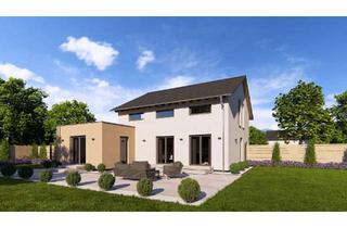 Haus kaufen in 86514 Ustersbach, Neubau kann so günstig sein. Man muss nur wissen mit wem! Grundstück ist auch inklusive!