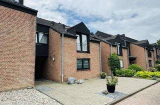 Reihenhaus kaufen in 47608 Geldern, Reihenhaus mit Einbauküche und Garage in Geldern-Veert