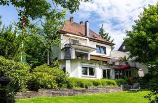 Einfamilienhaus kaufen in 58730 Fröndenberg, Freistehendes Einfamilienhaus mit Anbau und großem Garten in Fröndenberg